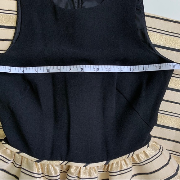 EUC J Crew A-line Formal Party Dress - Picture 9 of 12